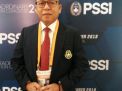Ketua Komisi Ad-Hoc KP3N PSSI Prediksi Inggris Juara Piala Eropa 2020